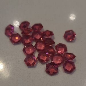 SYN Rose - Hex - 7mm